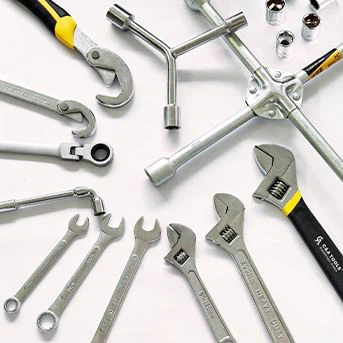 Dụng cụ cơ khí